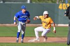 Baseball vs Rowan  Wheaton College Baseball takes on Rowan University in game one of the NCAA D3 College World Series at Veterans Memorial Stadium in Cedar Rapids, Iowa. - Photo By: KEITH NORDSTROM : Wheaton Basball, NCAA, Baseball, World Series